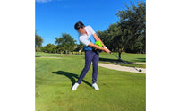 Golf Wrist Hinge Lightweight Wrist Practice Tool Comfortable Golf Swing Practice Tool for Golfers