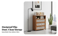 complimentarystanding Corner Shelf Unit Narrow dimension Tiered Corner Shelf Space-Saving shelving unit Multi-Tier for Children, Book Lovers, Homeowners, Kid's Room, Bedroom
