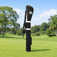 golf pencil bag