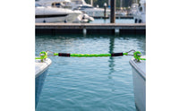 Bungee Dock Line  Heavy Duty Dock Mooring Bungee Rope Quick and Convenient Boat Accessories for Boaters