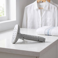 Garment Steamer Nozzle Materials Steam Iron Nozzle Portable Steam Appliance Handle Head for Repair