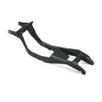 RC Crawler Chassis Frame Kit Upgrade RC Crawler Chassis Kit Low Center of Mass for Hobbyists