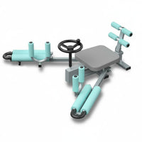 Split Stretcher Easy to Use Split Home Workout Leg Stretch for Dance Students