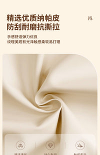 实木椅子女生卧室办公舒适久坐宿舍书桌学习写字化妆靠背椅子 滑轮款 | 灰色 | 一级气杆 | 底部加厚防爆钢板 钢制脚