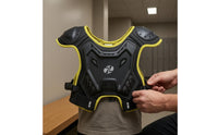 Riding Guard Soft Binding Skating Riding Guard Lightweight Sports Youngster Activity Gear