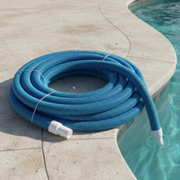 Swimming Pool Vacuum Hose Kink Resistant Pool Suction Hose Resistant for over Ground Pools