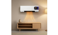 Wall-Mounted Heater 2000W Wall Heater