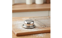 Mechanical Kitchen Timer No Required Kitchen Timer Easy to Use Manual Cooking Clock for Cooks, Students, Study, Office, Classroom