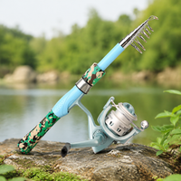 fishing rod