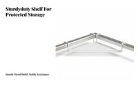 Cubicle Corner storage-areasaving Workspace Storage Multifunctional for Students