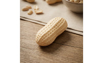 Bumpy Peanut Compress Toy Soft Slow Rebound Toy Sensory Stress Relief Compress Ball Realistic for Desk Breaks