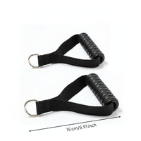 Grip Pulldown Bar Multi-Position Grip Pull down Bar Unrestricted range of Exercise Fitness Equipment for Gym