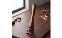 Rosewood Cello Tailpiece Easy to Install Cello Tailpiece Instrument Accessory for Practice