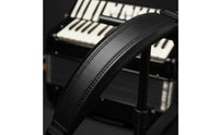 Accordion Shoulder Straps Universal Fit Adjustable Accordion Straps Instrument Strap Long-Lasting Strong Buckles for Performance