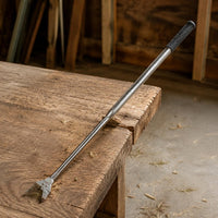 Corn Sprout Remover Stainless Steel Corn Sprout Cutter Long Handle for Farmers, Cornfield, Farmland