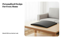 Curved Foam Sofa Support Non-Flattening High Density Cushion Support Pad
