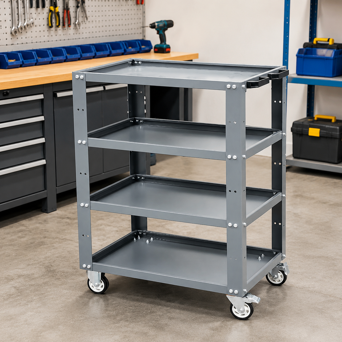 utility cart