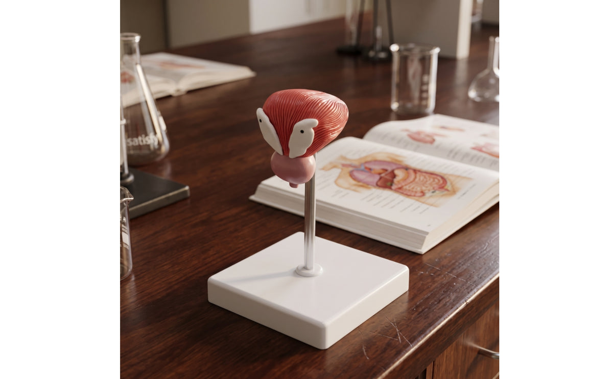 Human body part Model Detailed body part Model Realistic for Teachers, Doctors, Classroom, Health Center