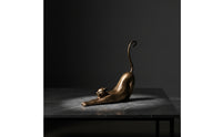 Ornament Modern Statue Animal Statue for Desk
