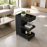 bar cart