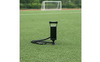 Inflatable Air Pump Portable Air Pump with Hose Valve Adapter Flexible Hose Adapter High Pressure Resistant for Athletes