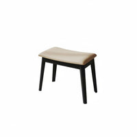 Multi-Functional Entryway Shoe Bench adaptable Use Upholstered Entryway Bench Modern Simple Design Hallway Seat high-density Foam for Families, Homeowners, Renters, Living Room, Bedroom