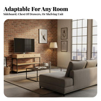 Vintage Look factory-inspired Drawer Chest on casters Multi-Purpose Storage Cabinet adaptable Home Furniture Large Capacity for Homeowners, Office Workers, Students, Dining Room, Bedroom