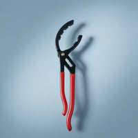 Oil Filter Wrench Long-Lasting Adjustable Oil Filter Removal Tool