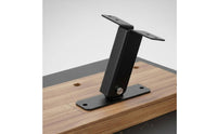 Adjustable Pergola Roof Bracket Rust Resistant Roof Post Support Bracket Easy Installation