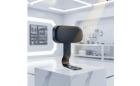 Easy to Install Electric Bike Backrest Comfortable Support Electric Scooter Back Pad Ergonomic for Daily Commute