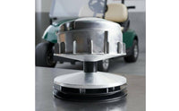 Main Drive Clutch High-Performance Utility Vehicle Drive Clutch Silver Finish Vehicle Part