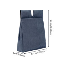 Umpire Ball Bag with Pockets Waist-Worn Umpire Ball Bag Lightweight Strong for Umpires
