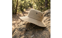 Bucket Hat with Chin Strap Adjustable Sun Bucket Hat Breathable Lightweight for Hikers, Hiking, Fishing