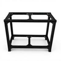 Aluminum Aquatic Habitat Stand, Sturdy Frame, Customizable