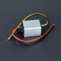 DC Voltage Reducer Converter Multiple Protections 12V to 5V Power Module