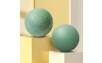 Shock-Absorbing-Resistant Non-Bouncing Workout Ball Quiet Fitness Gear