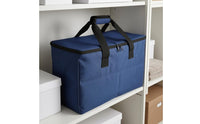 Portable Cooking Appliance Bag Zippered Outdoor Gear Soft-Sided
