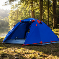camping tent