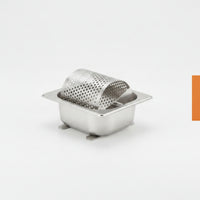 Butter Spreader with Roller Rust-Resistant Dispenser Long-Lasting for Kitchen