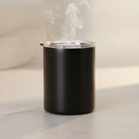 Insulated Tumbler Double-Wall Stainless Steel Tumbler Thermal for Professionals