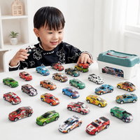 toy car