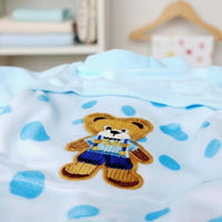 18 Inch Doll Clothes Soft Material Toy Accessory Easy To Dress for Bedtime, Kids