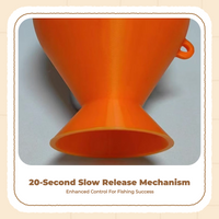 Float Valve Automatic Waterer Bowl Stable Shut-Off Livestock