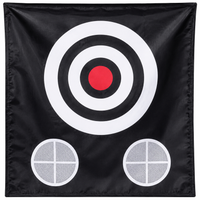 golf practice net