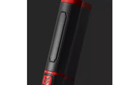 Windproof Golf Umbrella Fiberglass Frame Waterproof Sleeve Umbrella for Men