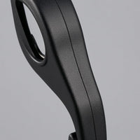 Retractable Plant Pulley Hanger for Hanging Baskets, Flower Pots, and Bird Cages - Heavy Duty Garden Hook