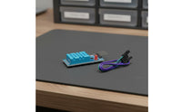 Digital Environmental Module Onboard Mounting Hole Temperature and Humidity Module Power Indicator LED Digital Temperature Humidity