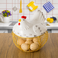 egg storage basket