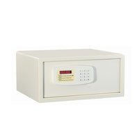 Security Steel Safe with Keypad Compact Digital Keypad Safe Electronic Small for Businesses