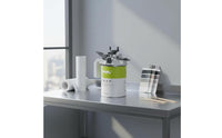 Sealed Design Paint Seal Mixing Cover Messmess-Resistant Paint Mixing Lid Sturdy and Reusable